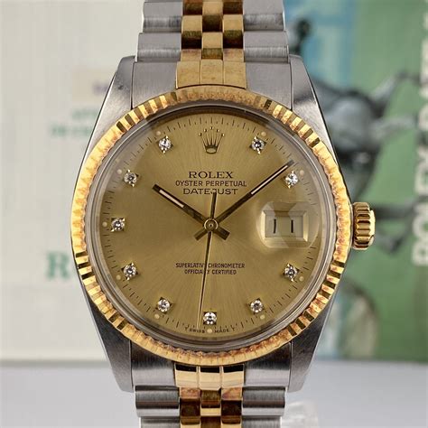 rolex datejust palm price|1987 Rolex Datejust for sale.